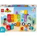 LEGO® DUPLO®: Camion ABC (10421)