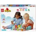 LEGO® DUPLO®: Camion ABC (10421)