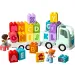 LEGO® DUPLO®: Camion ABC (10421)