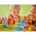LEGO® DUPLO®: Camion ABC (10421)