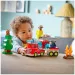 LEGO® DUPLO®: Camion dei pompieri con tubo e pompiere (10473)