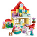 LEGO® DUPLO®: Casa di famiglia (10467)