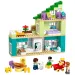 LEGO® DUPLO®: Casa familiare moderna 3 in 1 con personaggi (10470)