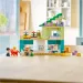 LEGO® DUPLO®: Casa familiare moderna 3 in 1 con personaggi (10470)