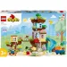 LEGO® DUPLO® Casa sullalbero 3 in 1 (10993)
