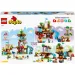 LEGO® DUPLO® Casa sullalbero 3 in 1 (10993)