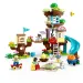 LEGO® DUPLO® Casa sullalbero 3 in 1 (10993)