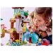 LEGO® DUPLO® Casa sullalbero 3 in 1 (10993)