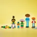 LEGO® DUPLO®: Costruisci figure con diverse emozioni