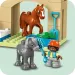 LEGO® DUPLO®: Cura degli animali nella fattoria (10416)