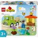 LEGO® DUPLO®: Cura delle api e degli alveari (10419)