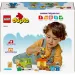 LEGO® DUPLO®: Cura delle api e degli alveari (10419)