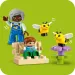 LEGO® DUPLO®: Cura delle api e degli alveari (10419)