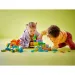 LEGO® DUPLO®: Dinosauri 3 in 1 a rotelle (10451)