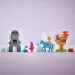 LEGO® DUPLO®: Elsa e Bruni nella foresta incantata (10418)