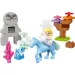 LEGO® DUPLO®: Elsa e Bruni nella foresta incantata (10418)