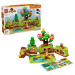 LEGO® DUPLO®: Foresta avventurosa con animali selvatici (10480)