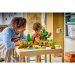 LEGO® DUPLO®: Foresta avventurosa con animali selvatici (10480)
