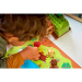 LEGO® DUPLO®: Foresta avventurosa con animali selvatici (10480)
