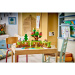 LEGO® DUPLO®: Foresta avventurosa con animali selvatici (10480)