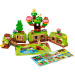 LEGO® DUPLO®: Foresta avventurosa con animali selvatici (10480)