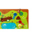 LEGO® DUPLO®: Foresta avventurosa con animali selvatici (10480)