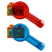 LEGO® DUPLO®: Foresta avventurosa con animali selvatici (10480)