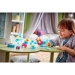 LEGO® DUPLO® Frozen: scatola creativa con le figure di Elsa e Olaf (10462)