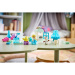 LEGO® DUPLO® Frozen: scatola creativa con le figure di Elsa e Olaf (10462)