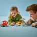 LEGO® DUPLO®: Gelato con Bluey™ (10458)