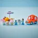 LEGO® DUPLO®: Gelato con Bluey™ (10458)