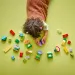 LEGO® DUPLO®: Giardino creativo e fiori (10444)