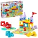 LEGO® DUPLO®: Gioca con il castello di Hoppszi (10450)