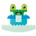 LEGO® DUPLO®: Gioco di costruzioni con animali (10472) immagine 7