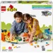 LEGO® DUPLO®: Grande treno interattivo (10428)