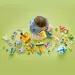 LEGO® DUPLO®: Grande treno interattivo (10428)