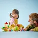 LEGO® DUPLO®: Il giardino e la casa sullalbero di Peppa Pig (10431)