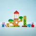 LEGO® DUPLO®: Il giardino e la casa sullalbero di Peppa Pig (10431)