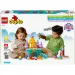 LEGO® DUPLO®: Il magico palazzo sottomarino di Ariel (10435)