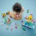 LEGO® DUPLO®: Il magico palazzo sottomarino di Ariel (10435)