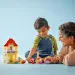 LEGO® DUPLO®: La casa di compleanno di Peppa Pig (10433)