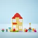 LEGO® DUPLO®: La casa di compleanno di Peppa Pig (10433)
