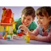 LEGO® DUPLO®: La casa di famiglia di Bluey™ gioco di memoria (10459)