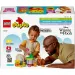 LEGO® DUPLO®: La festa di compleanno di Winnie the Pooh (10457)