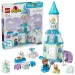 LEGO® DUPLO®: La festa nel castello di ghiaccio di Anna ed Elsa (10455)