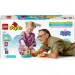 LEGO® DUPLO®: La gita in barca di Peppa Pig (10432)