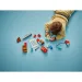LEGO® DUPLO®: La visita di Saetta McQueen al garage di Doc (10456)