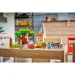 LEGO® DUPLO®: Le ragazze della pizzeria: Gombóc e Bluey (10469) immagine 8