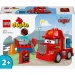 LEGO® DUPLO®: Mack alla gara (10417)