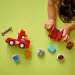LEGO® DUPLO®: Mack alla gara (10417)